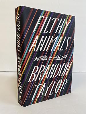 FILTHY ANIMALS [Signed]