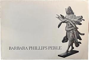 Imagen del vendedor de Barbara Phillips Perle, 1910-1978 a la venta por Resource for Art and Music Books 