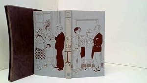 Seller image for Folio Diary Of A Provincial Lady By E. M. Delafield With Slip Case for sale by Goldstone Rare Books