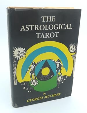 The Astrological Tarot (Astromancy).