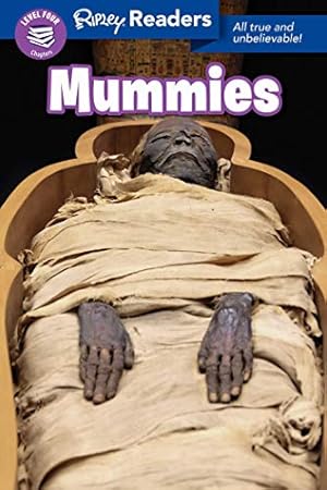 Seller image for Ripley Readers LEVEL4 Mummies for sale by Reliant Bookstore