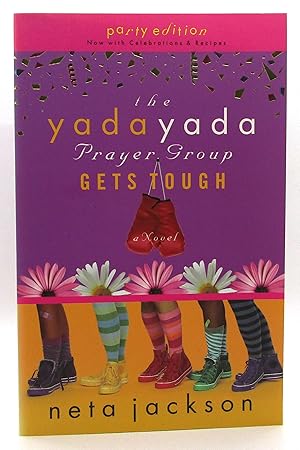 Yada Yada Prayer Group Gets Tough - #4 Yada Yada Prayer Group