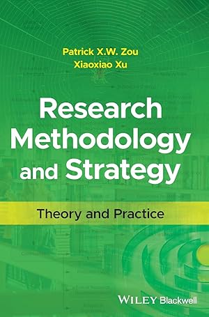 Immagine del venditore per Research Methodology and Strategy venduto da moluna