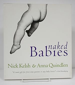 Seller image for Naked Babies for sale by Book Nook