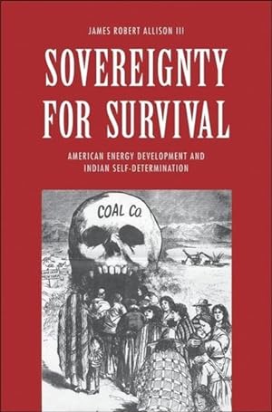 Seller image for Sovereignty for Survival for sale by moluna
