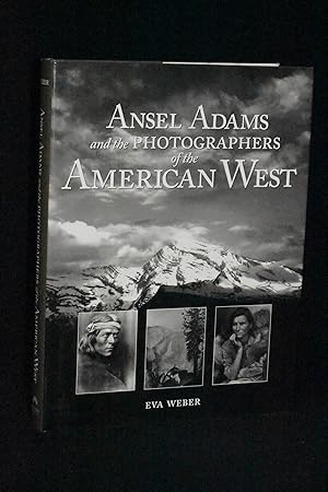 Seller image for Ansel Adams and the Photographers of the American West for sale by Books by White/Walnut Valley Books