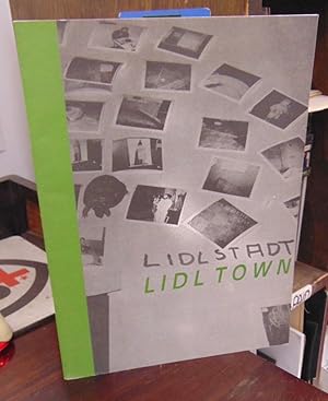 Image du vendeur pour Lidl Stadt / Lidl Town mis en vente par Atlantic Bookshop