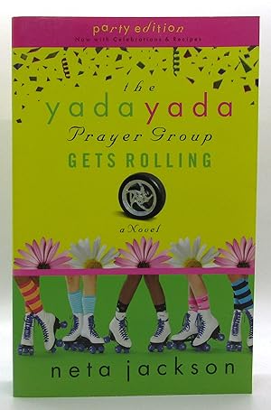 Yada Yada Prayer Group Gets Rolling - #6 Yada Yada Prayer Group