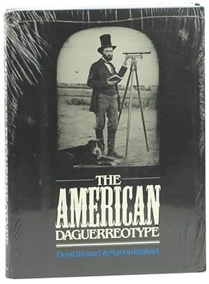 The American Daguerreotype