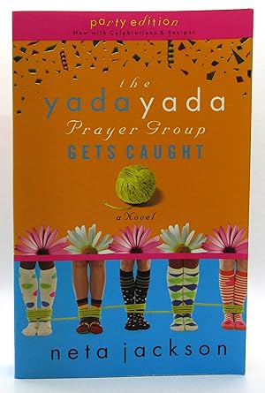 Yada Yada Prayer Group Gets Caught - #5 Yada Yada Prayer Group