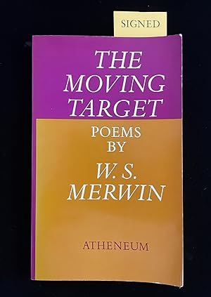 THE MOVING TARGET