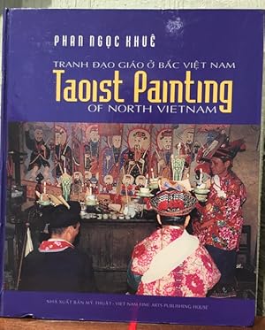 TAOIST PAINTING OF NORTH VIETNAM