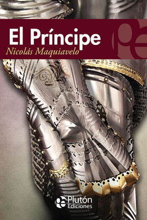Bild des Verkufers fr EL PRNCIPE zum Verkauf von Librera Circus