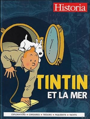 Bild des Verkufers fr Tintin et la mer zum Verkauf von BOOKSELLER  -  ERIK TONEN  BOOKS