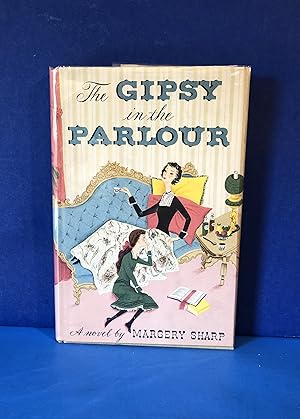 The Gipsy in the Parlour