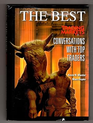 The Best: TradingMarkets.com Conversations with Top Traders