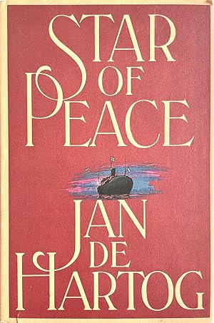 Seller image for Star of Peace for sale by Randall's Books