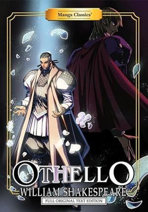 Bild des Verkufers fr Manga Classics Othello zum Verkauf von moluna