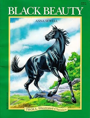 Seller image for Black Beauty (Troll Illustrated Classics) for sale by Kayleighbug Books, IOBA