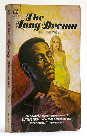 Seller image for The Long Dream for sale by Black Falcon Books