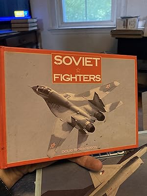 Seller image for Soviet Fighters for sale by A.C. Daniel's Collectable Books