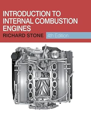 Immagine del venditore per Introduction to Internal Combustion Engines (Hardcover) venduto da AussieBookSeller