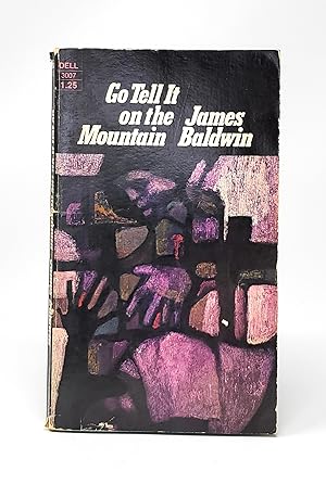 Seller image for Go Tell It On the Mountain for sale by Underground Books, ABAA