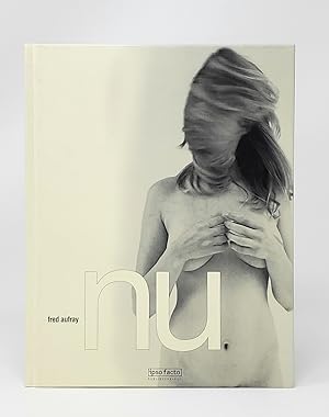 Image du vendeur pour Nu mis en vente par Underground Books, ABAA