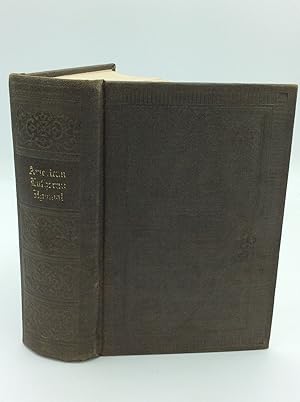 AMERICAN LUTHERAN HYMNAL