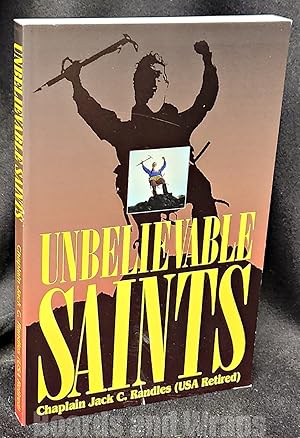 Unbelievable Saints