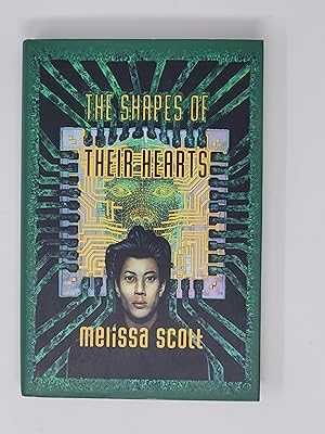 Image du vendeur pour The Shapes of Their Hearts mis en vente par Cross Genre Books