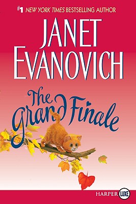 Seller image for The Grand Finale (Paperback or Softback) for sale by BargainBookStores