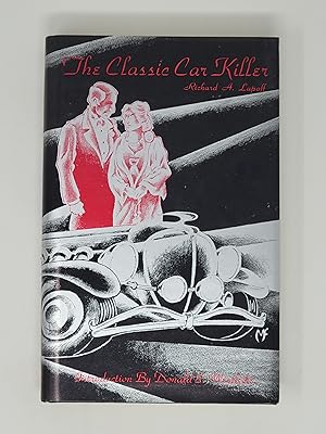 Immagine del venditore per The Classic Car Killer venduto da Cross Genre Books