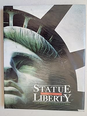 Seller image for Statue of Liberty - The first hundred years for sale by best books