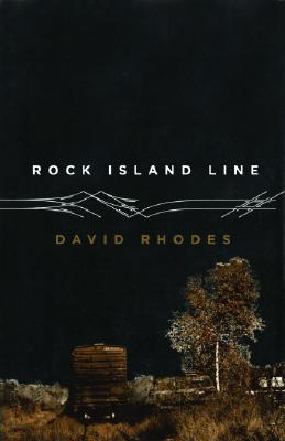Bild des Verkufers fr Rock Island Line (Paperback or Softback) zum Verkauf von BargainBookStores