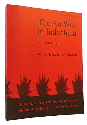 Seller image for THE AIR WAR IN INDOCHINA for sale by Rare Book Cellar