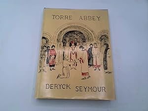 Bild des Verkufers fr Torre Abbey zum Verkauf von Goldstone Rare Books