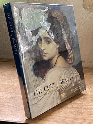 Imagen del vendedor de The Cult of Beauty: The Victorian Avant-Garde 1860-1900 - Federle Orr, Lynn [Editor]; Calloway, Stephen [Editor]; a la venta por Big Star Books