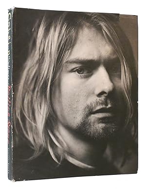 Seller image for COBAIN for sale by Rare Book Cellar