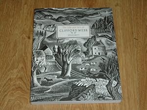 Seller image for The Life and Art of Clifford Webb for sale by Dublin Bookbrowsers