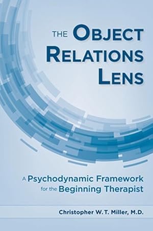 Seller image for The Object Relations Lens (Paperback) for sale by Grand Eagle Retail