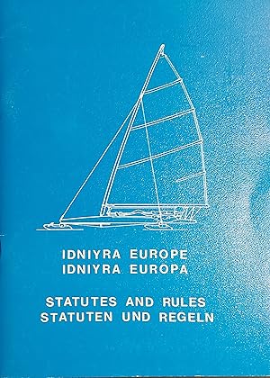 Idniyra Europe Statutes And Rules