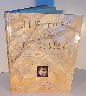NEW YORK by/par TATOSSIAN
