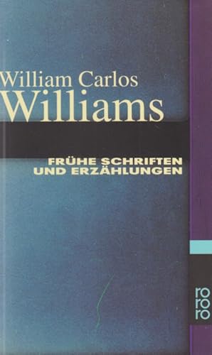 Bild des Verkufers fr Frhe Schriften und Erzhlungen: Kore in der Hlle / Die Messer der Zeit. zum Verkauf von Fundus-Online GbR Borkert Schwarz Zerfa