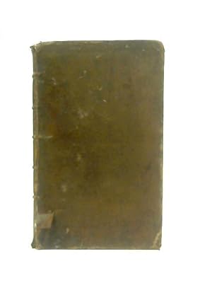 Bild des Verkufers fr The Baronetage of England Volume The Second zum Verkauf von World of Rare Books