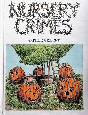 Seller image for Nursery Crimes for sale by Kayleighbug Books, IOBA