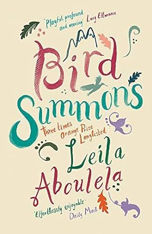 Seller image for Bird Summons for sale by WeBuyBooks