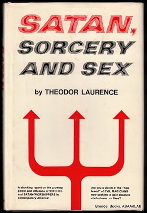 Immagine del venditore per Satan, Sorcery and Sex. venduto da Grendel Books, ABAA/ILAB