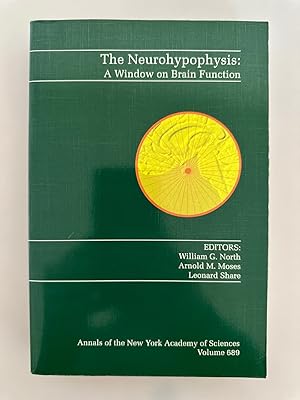 The Neurohypophysis: A Window on Brain Function (=Annals of the New York Academy of Sciences, 689).