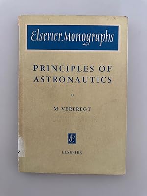 Principles of Astronautics.